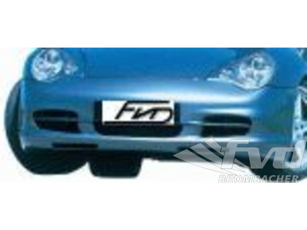 Front Lip Spoiler 02-05