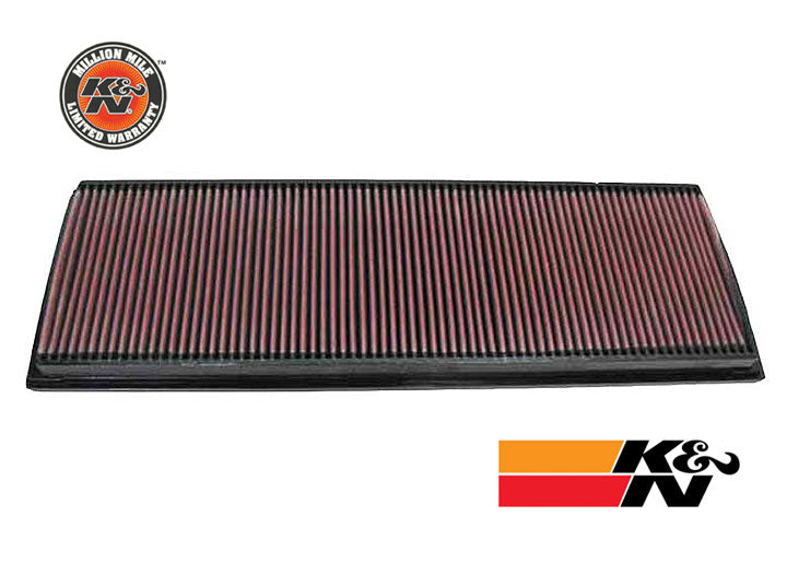 K&N Performance Air Filter