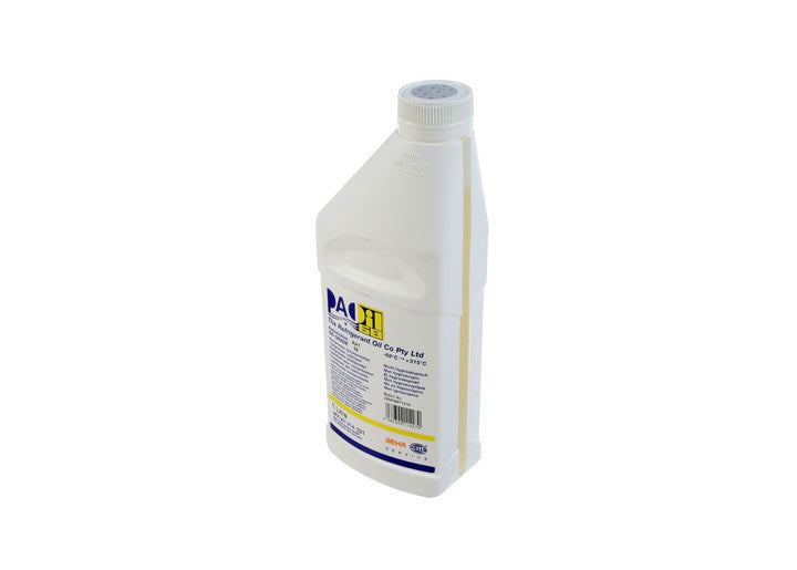 a/c (air conditioner / conditioning) Compressor Oil, 1 Liter