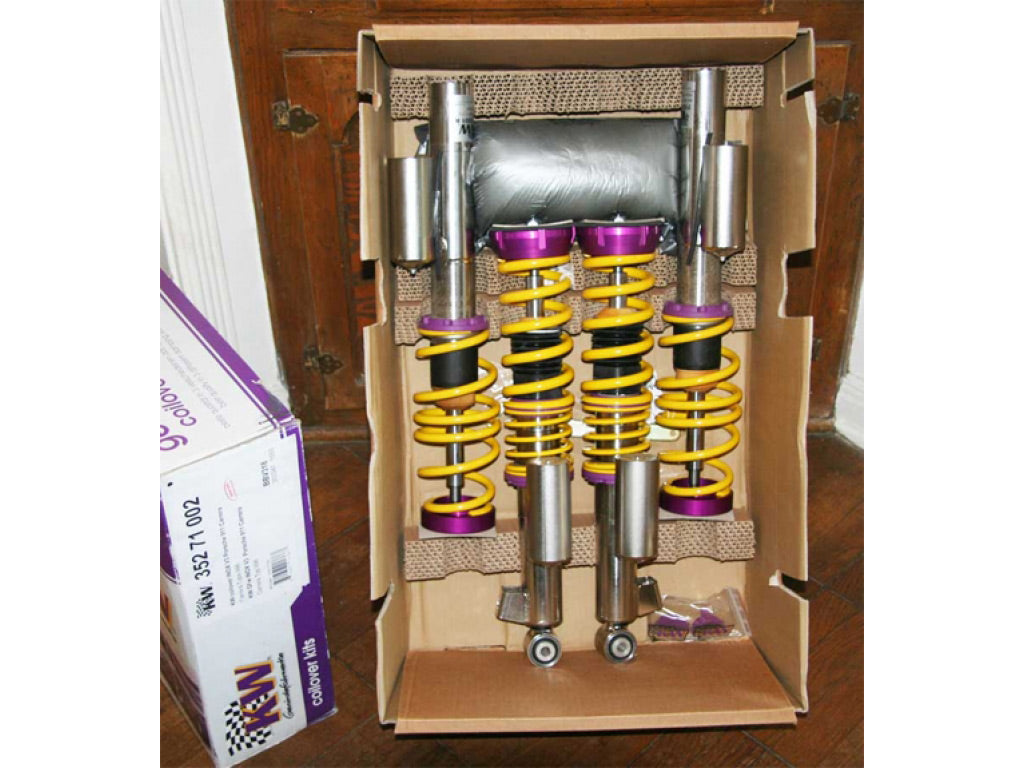 KW Variant 3 V3 Coilover