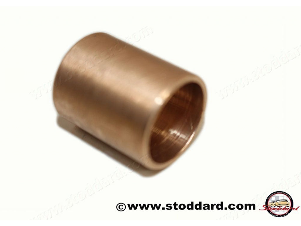 Brake and Clutch Pedal Bushing.