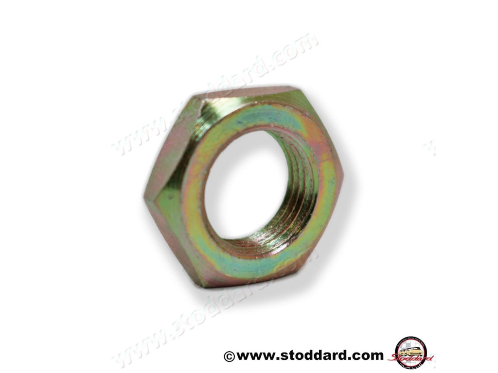 Right Hand Thread Axle Nut, 2 Req'd.