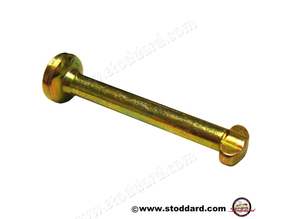 Brake Shoe Holding Pin, 8 Req'd.