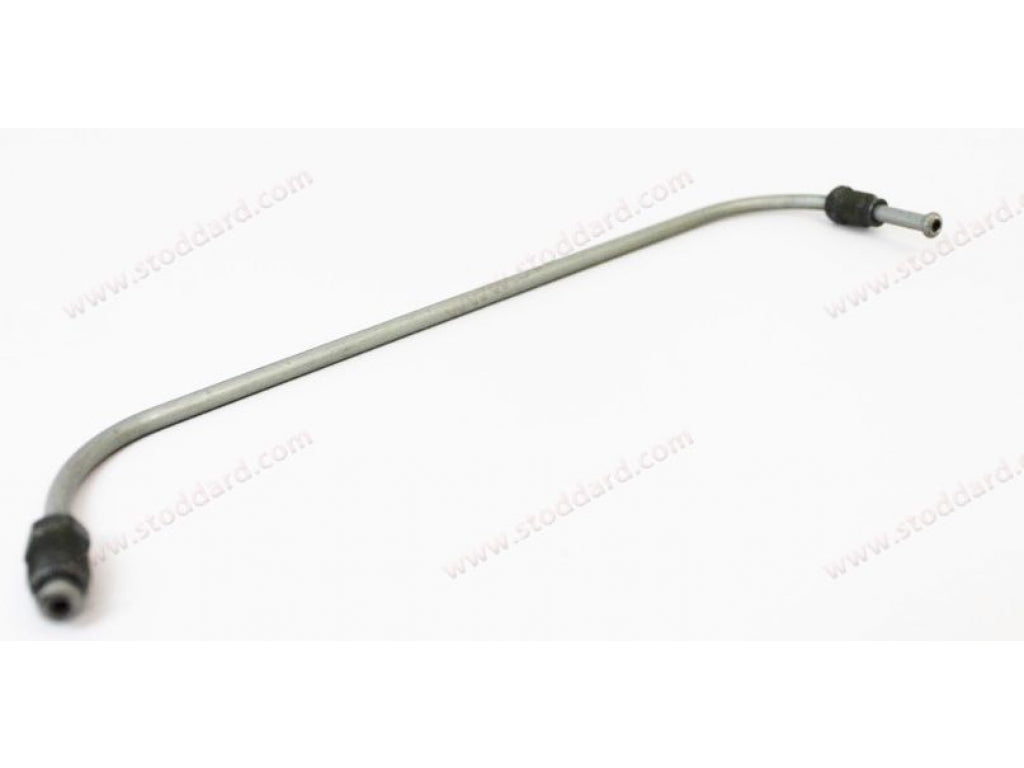 Bridge Pipe Between Front Wheel Cylinders, 2 Req'd.