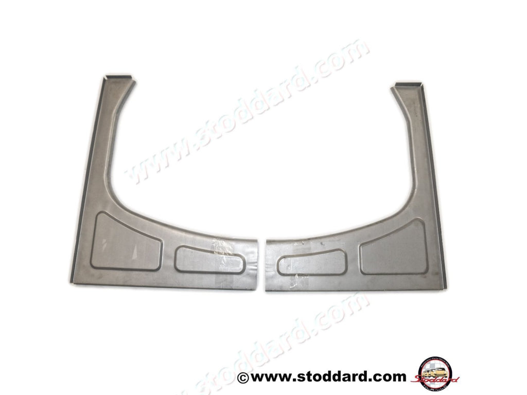 Engine Sheetmetal Shelf, for 356 Pre-A