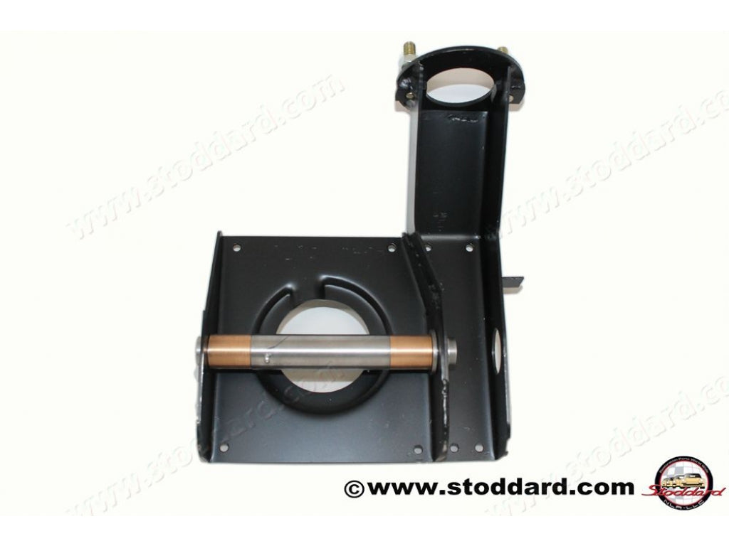 Brake and Clutch Pedal Mount Assembly, Complete, for 356 Pre-A