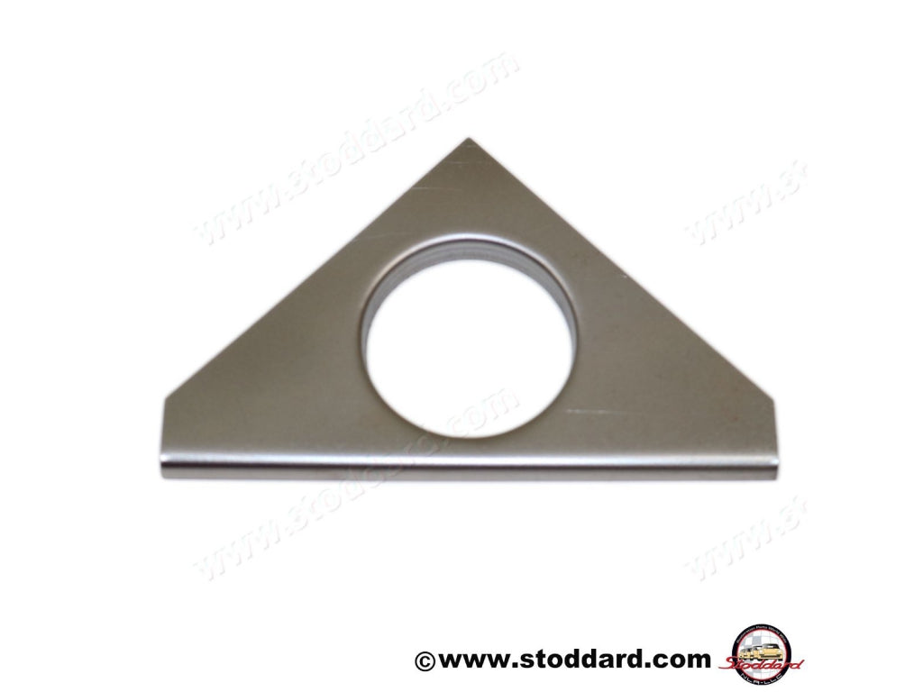 Door Frame Corner Reinforcement Brace