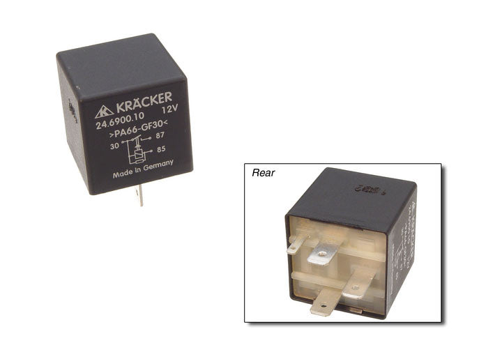 OEM  Relay
