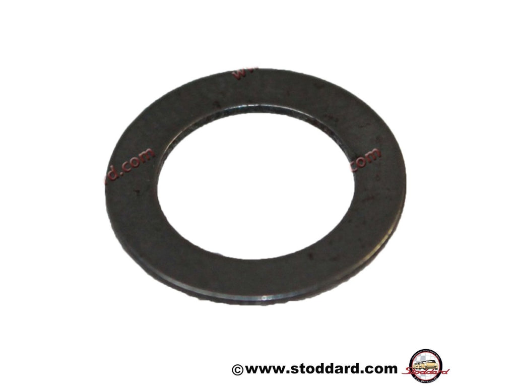 Thrust Spacer at Tach Drive Gear - 0.6MM. Quantity as Required.