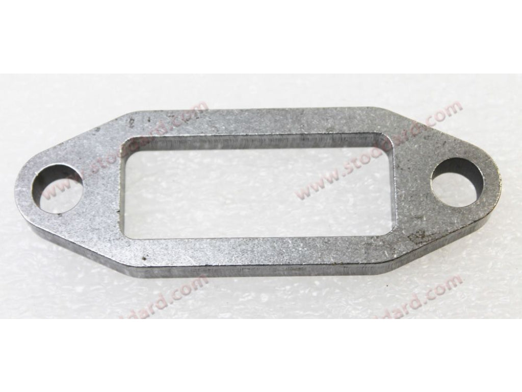 Exhaust Pipe Flange
