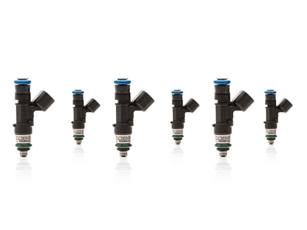 Cobb Tuning 1000cc Fuel Injectors
