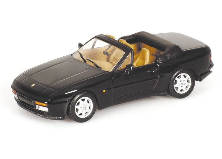 Minichamps 1991 944 Cabriolet Diecast model , 1/43
