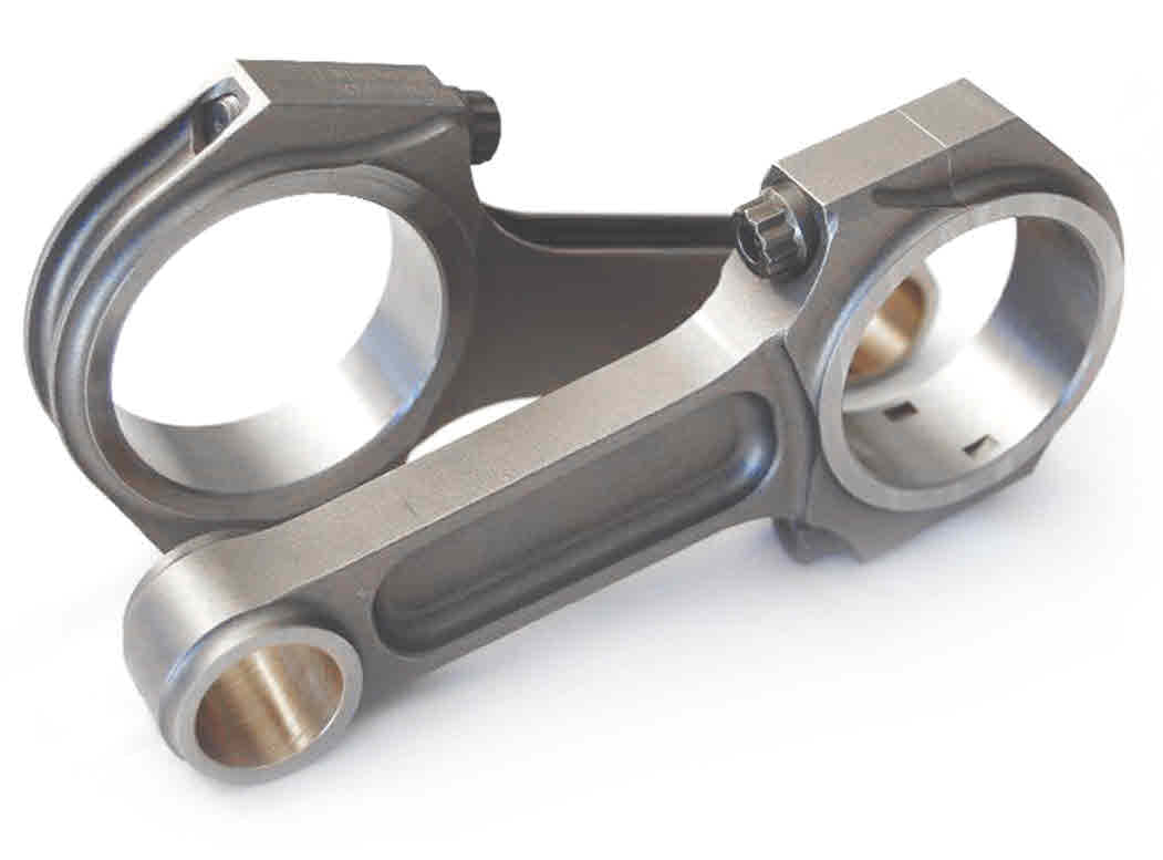 LN pro billet connecting rod set for 911 3.2/3.3/3.6L
