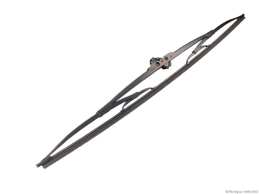 Window Wiper Blade Micro Edge