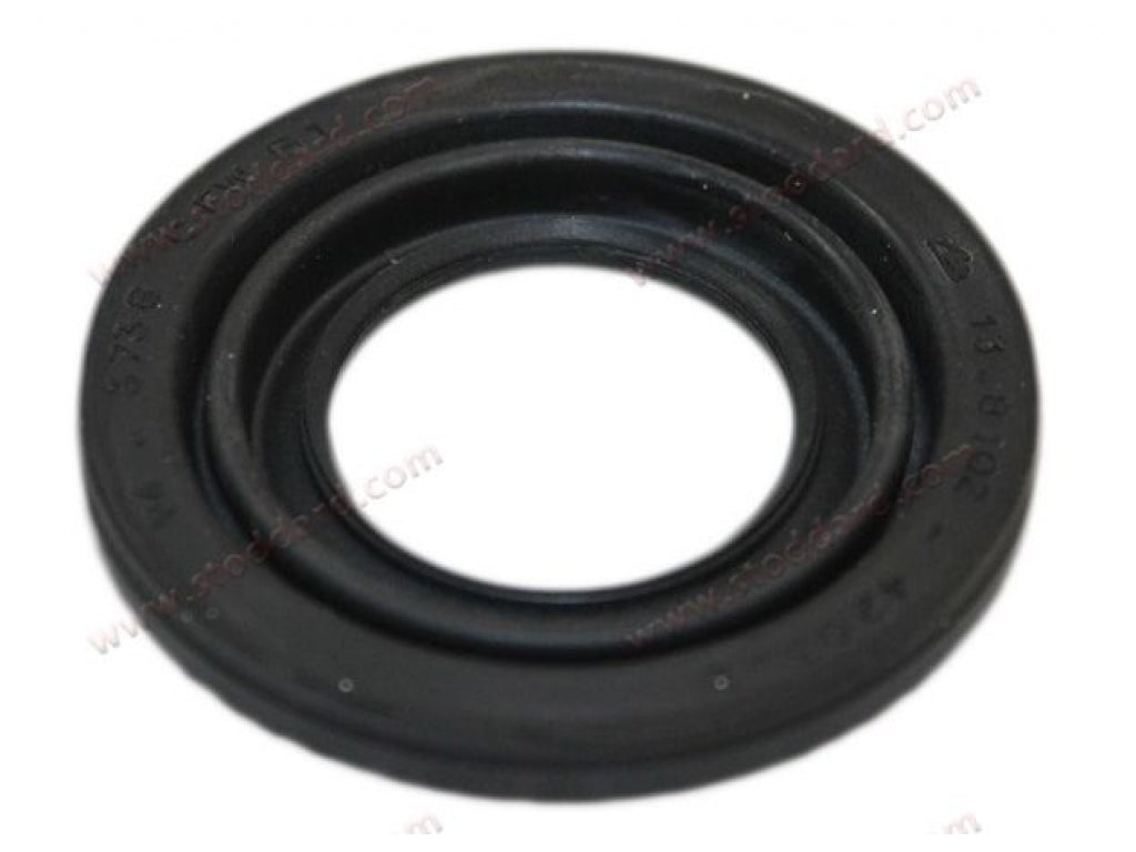 Front Brake Caliper Dust Boot, 914/4 As Required 1970-1976