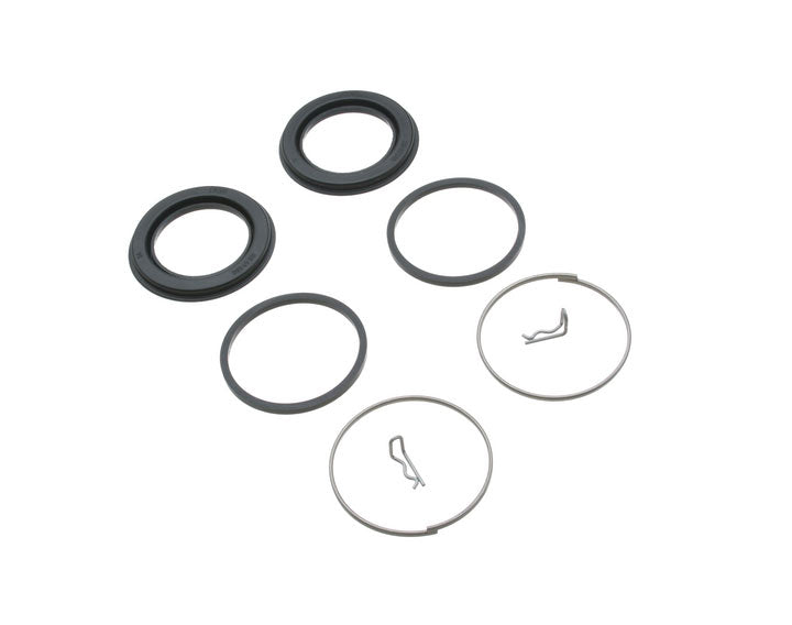 FRONT early FTE CALIPER REPAIR KIT (OEM) 914 70- middle of 72