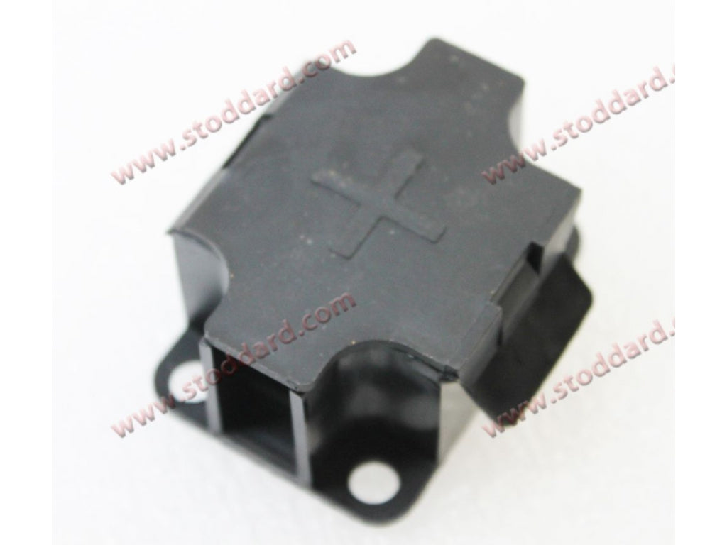 Connector Housing