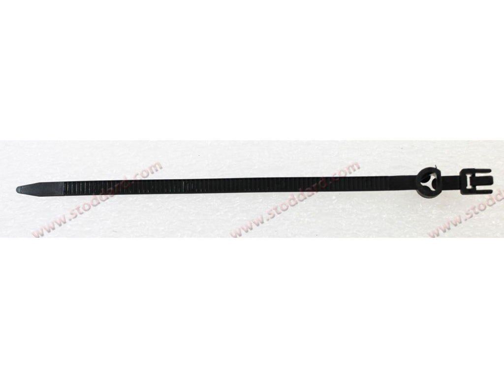 Plastic Tie Strap