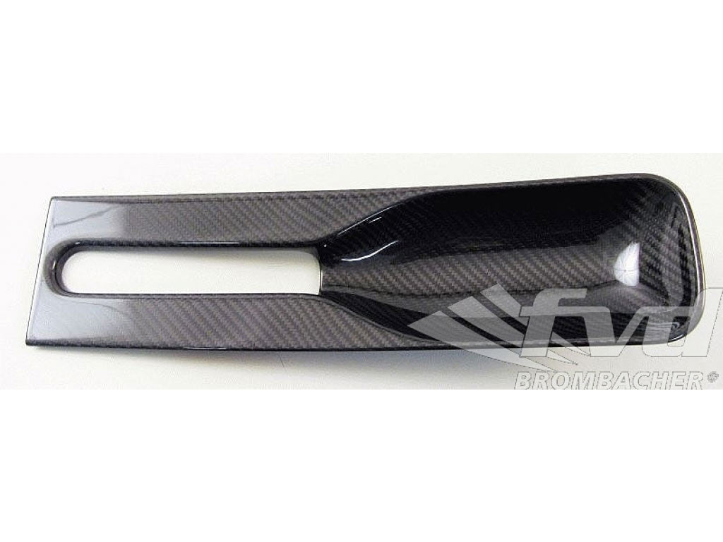 993/964 Covering Handbrake lever insert with Carbon