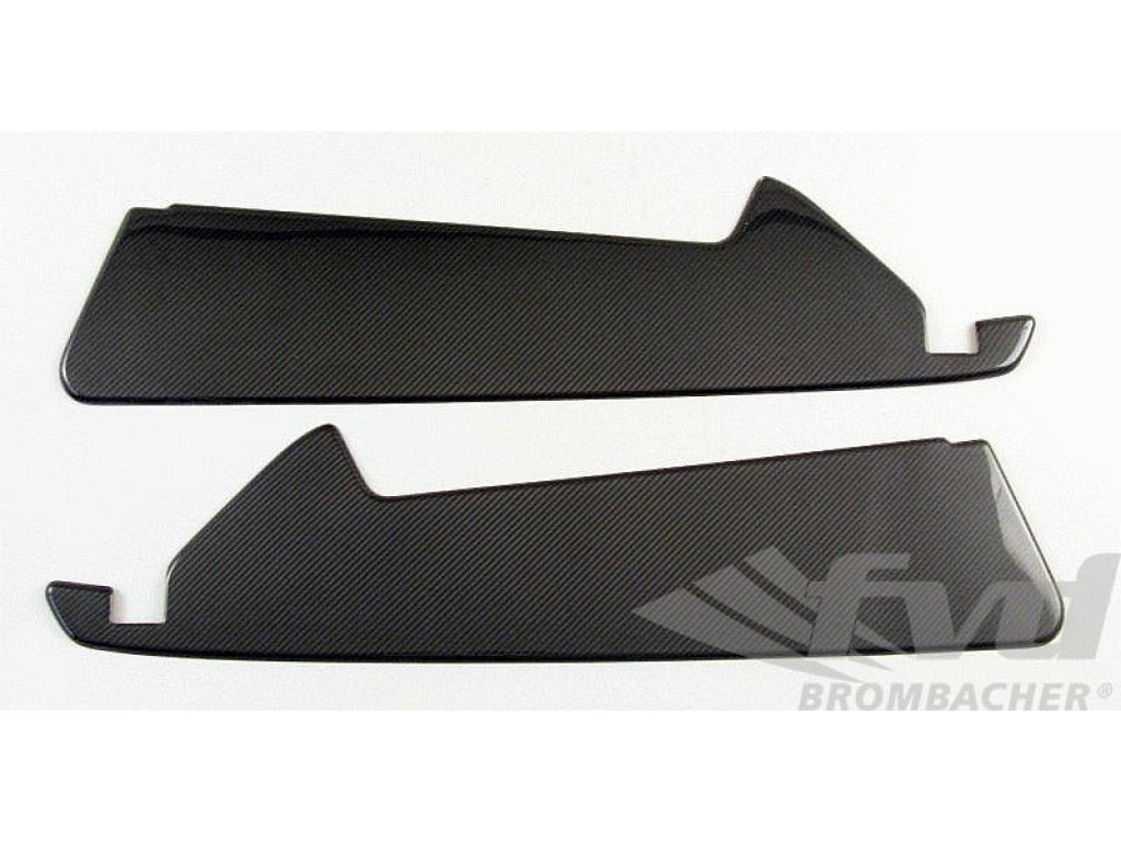 Door Trim Set 993 - Carbon