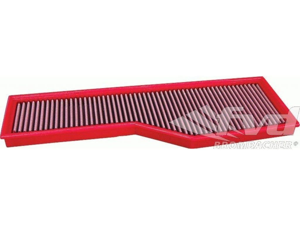 BMC Sport Air Filter 996 C2/4/C4S, 997 05-08