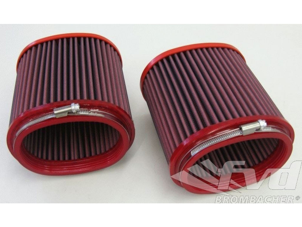 BMC Sport Air Filter 997 09- Set (2 pc.)