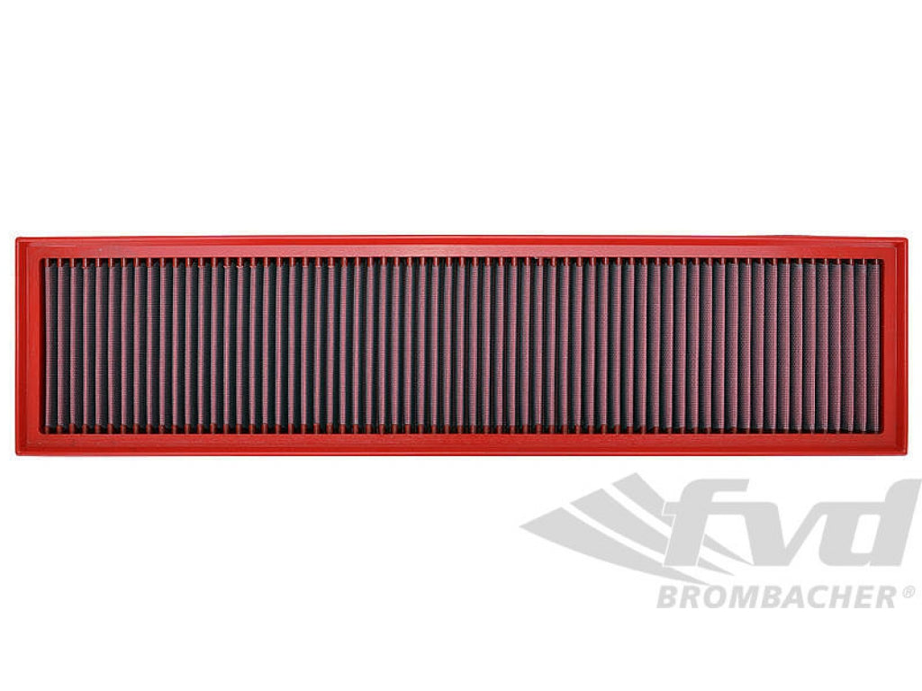 Sport Air Filter 991.1 and 991.2 Turbo / S - BMC