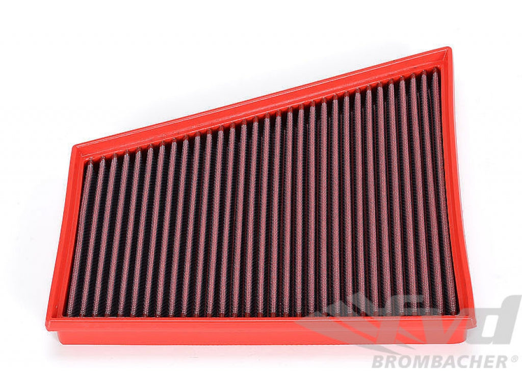 Sport Air Filter 718 Boxster / S and Cayman / S - BMC