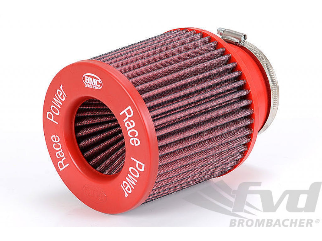 Air Filter - BMC - Twin Air Design - with Sensor Cut Out