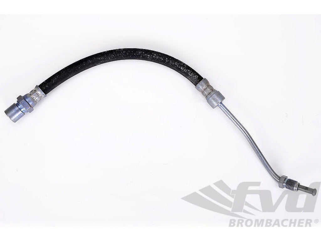 Clutch hose 924/944