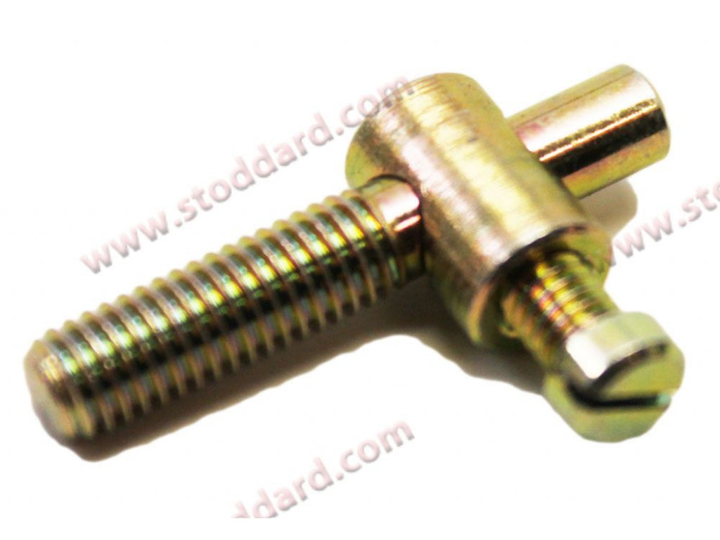 Accelerator Cable Fitting
