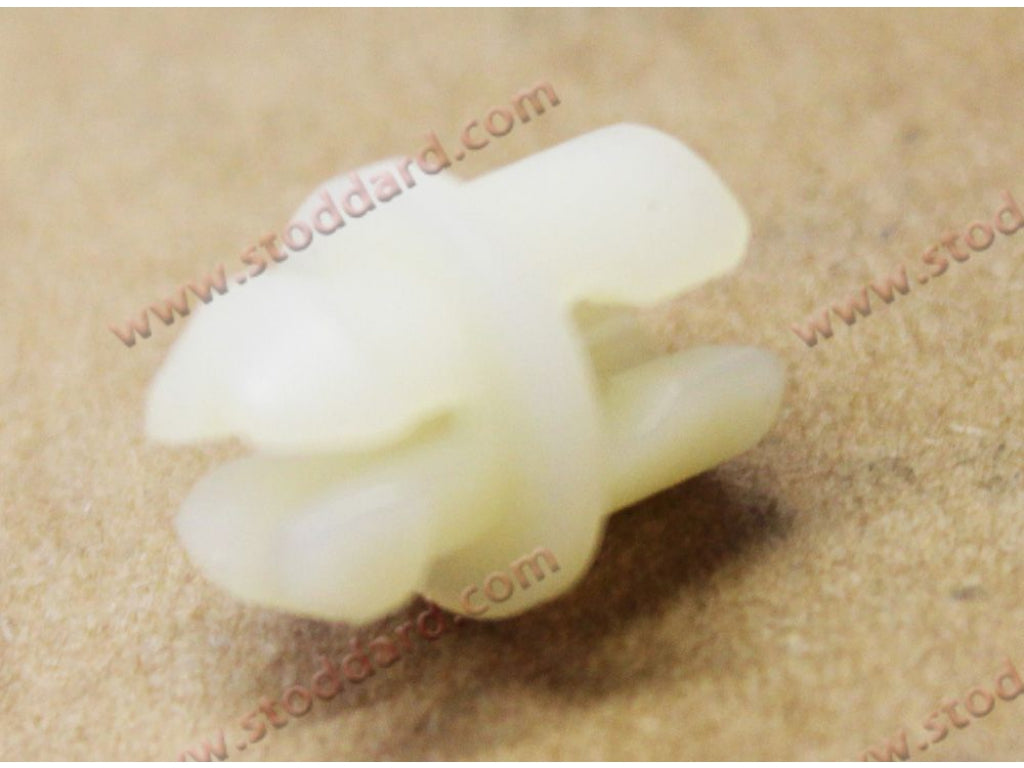 Rod Clip For Inner Left Door Lock