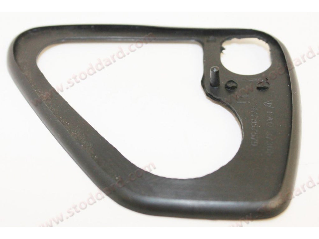 Mirror Base Gasket: