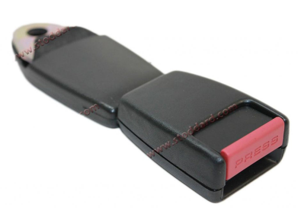 Rear Seat Belt Receptacle for 1978-1989 911