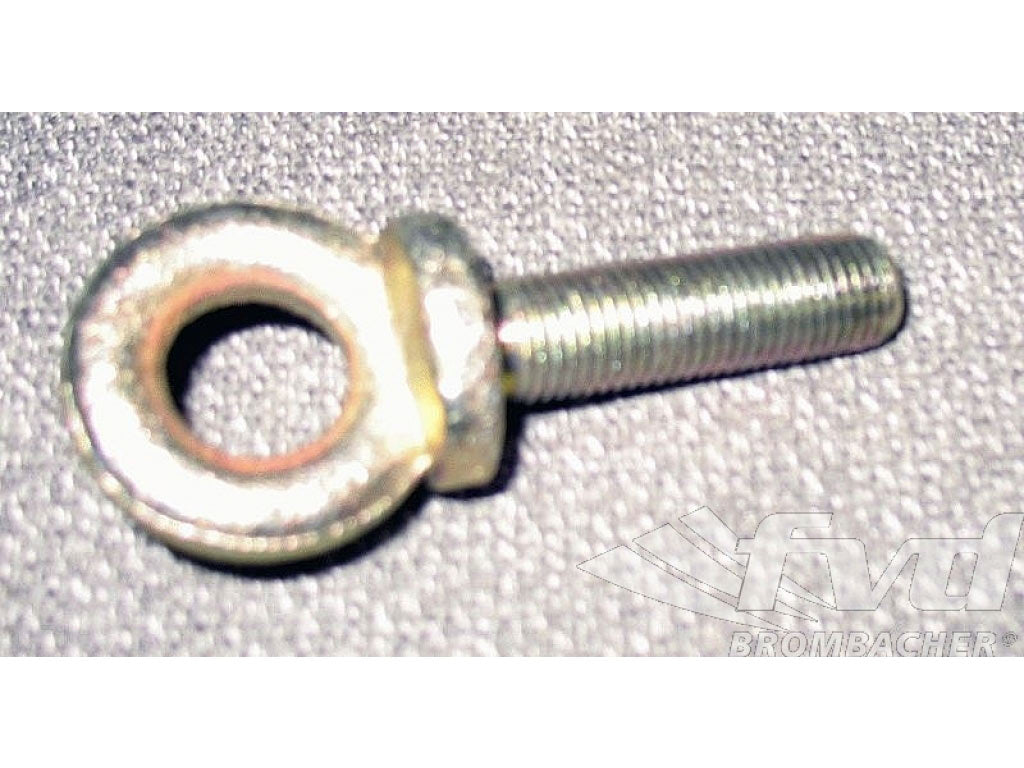 Schroth Eyebolt for belt 38mm