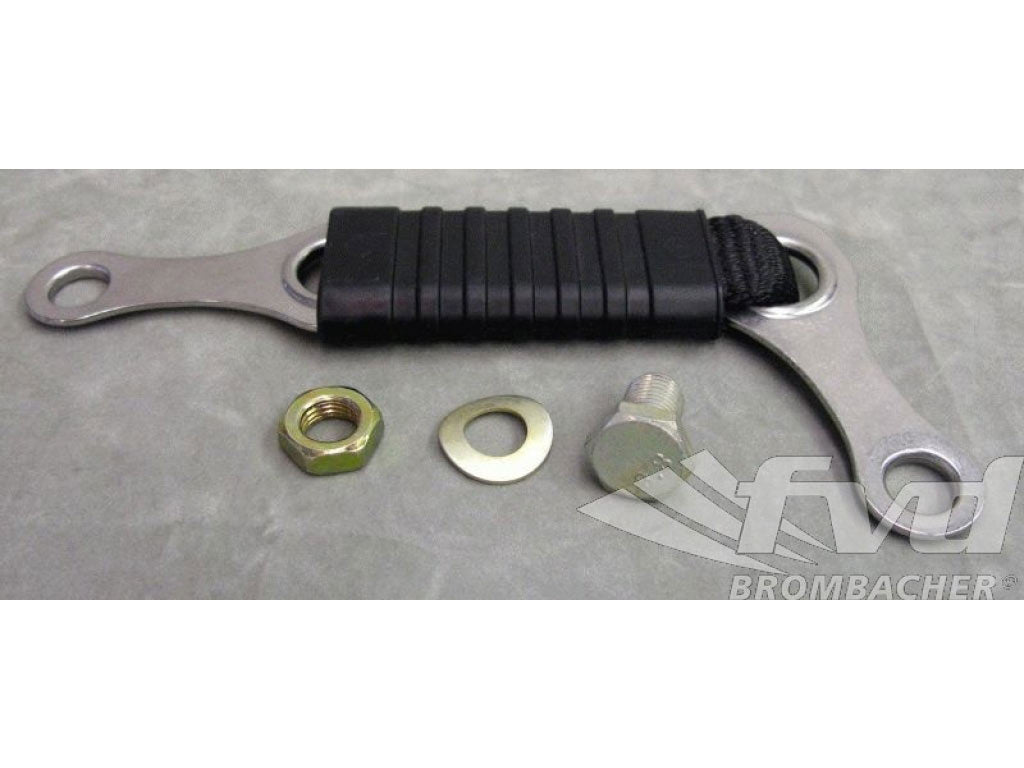 Adapter for asm autocontroll on D-Point