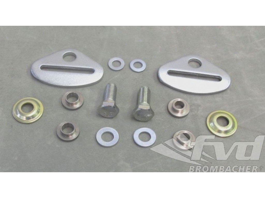 Bolt-in Kit