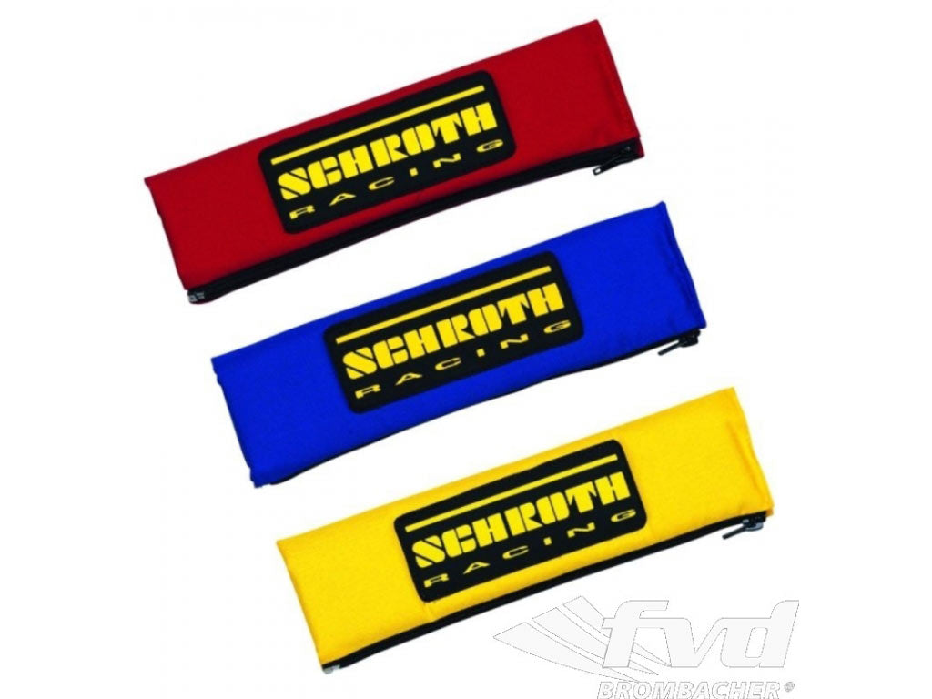 Schroth Shoulder strap cushion set 50mm sir
