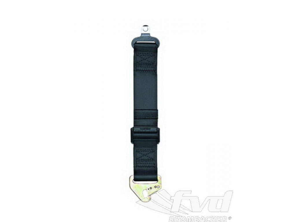 Schroth CROTCH STRAP I BLUE