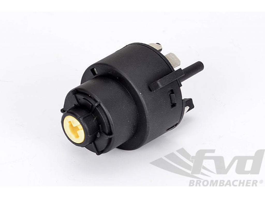 Ignition starter switch 986/996,turbo/GT3 -03