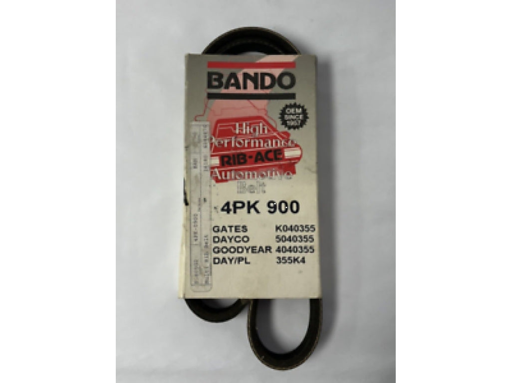 BANDO BELT