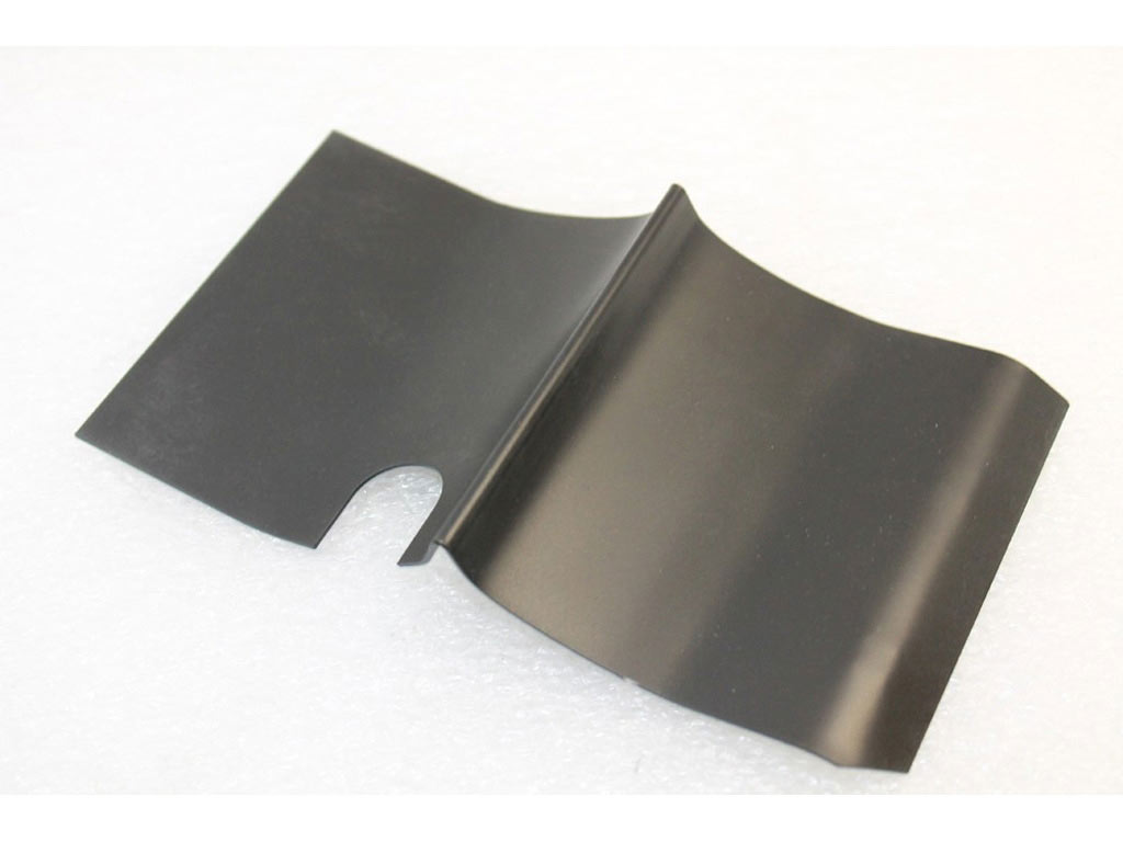 Air Deflector, Right, 356 & 912