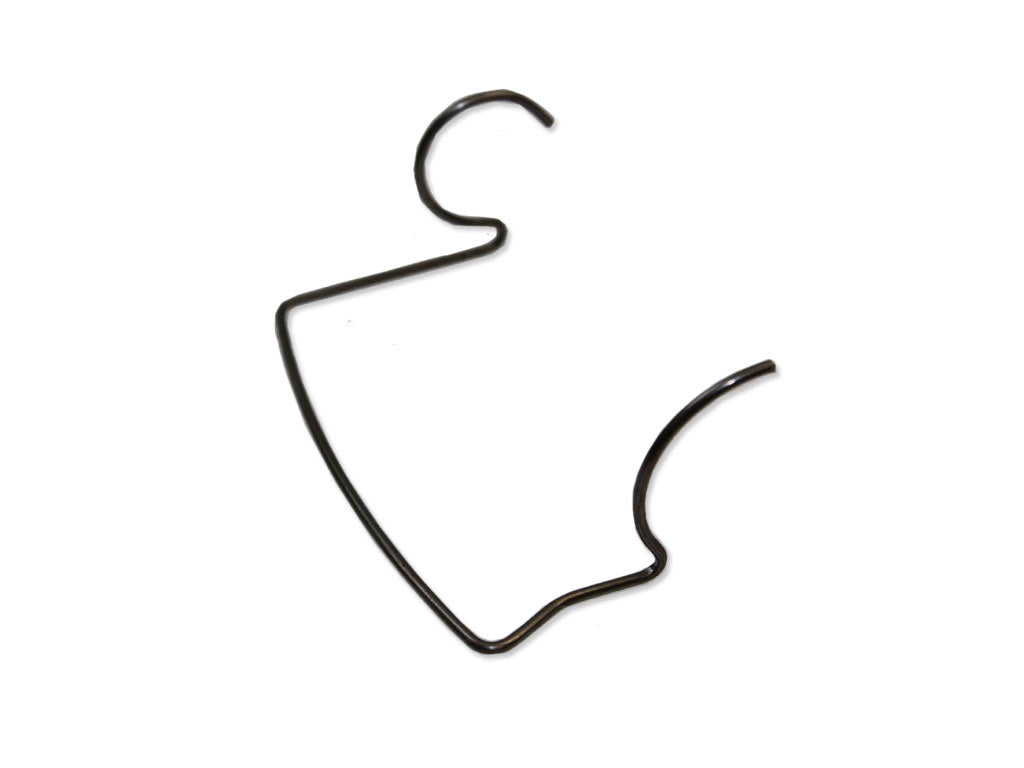 Deflector Plate Spring, 356 & 912