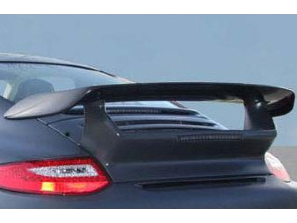 Mansory GT Rear Spoiler