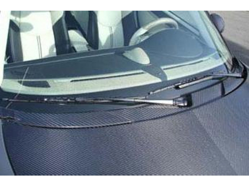 Mansory Carbon Cowl Panel