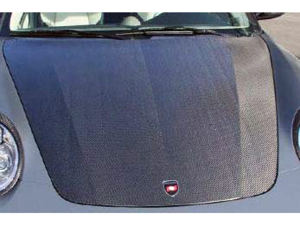 Mansory Carbon Fiber Hood