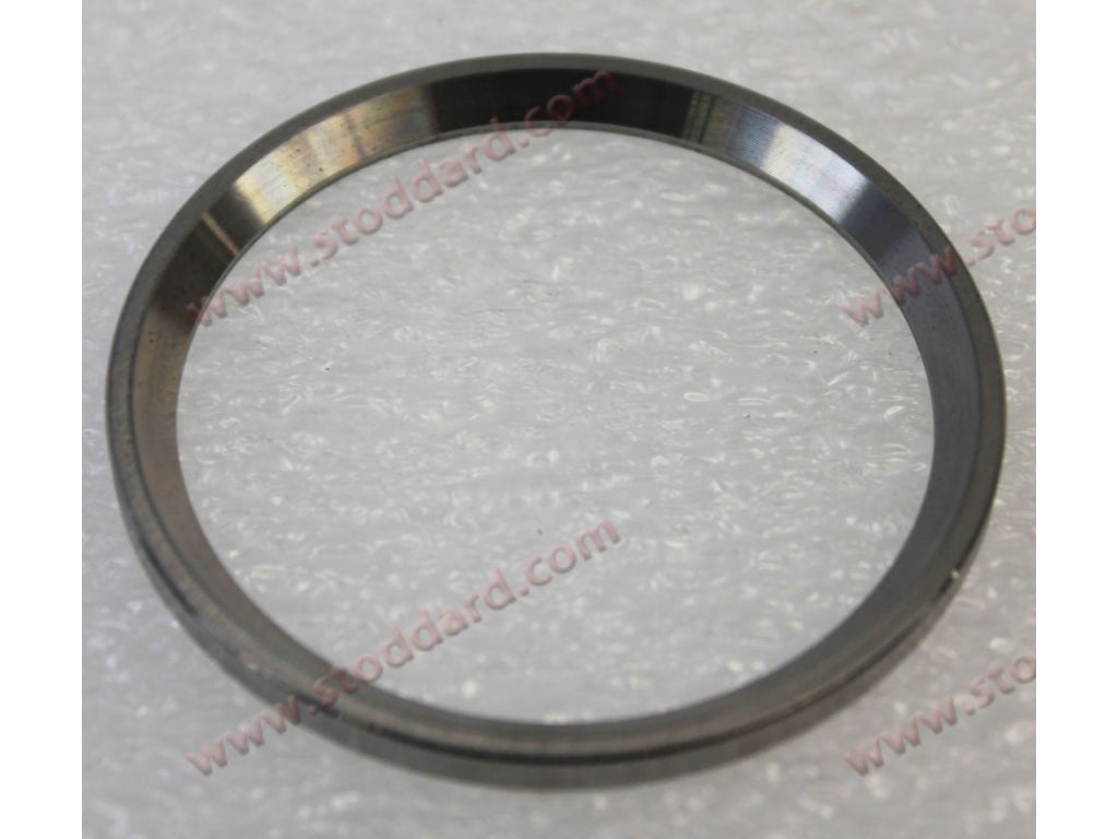 Spacer For Transmission