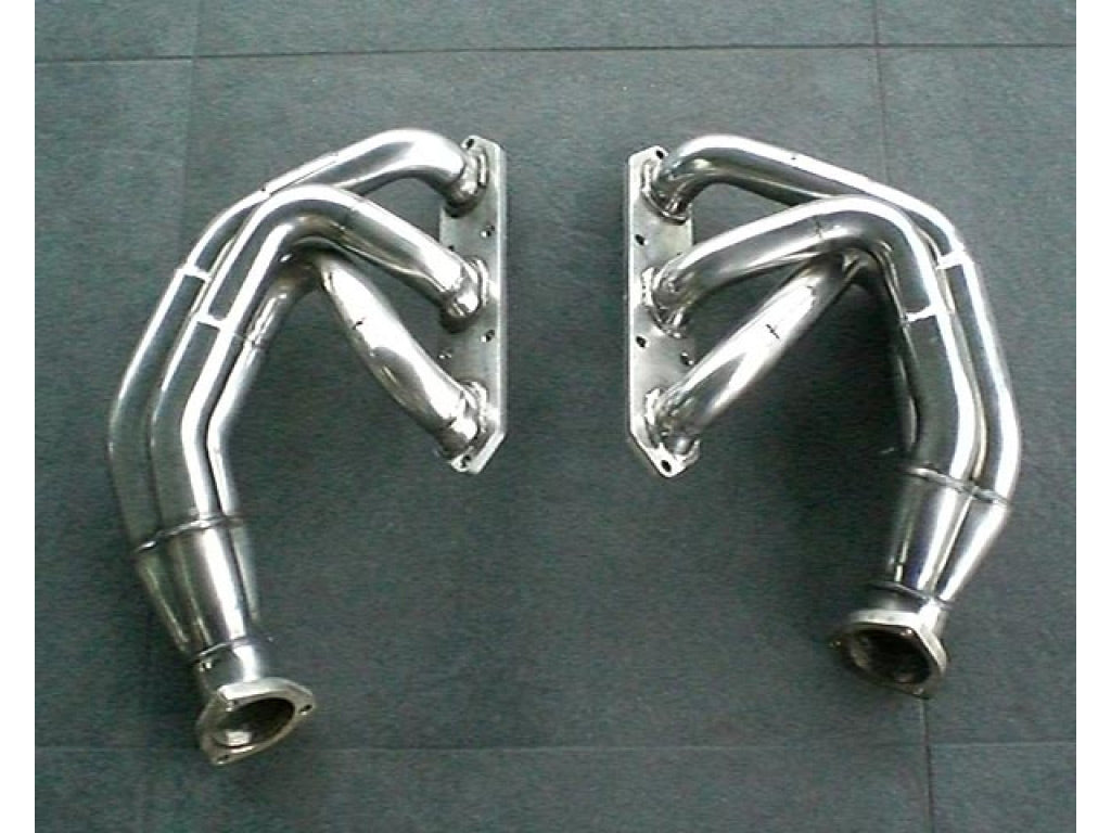 Hamann Sport High-Performance Header