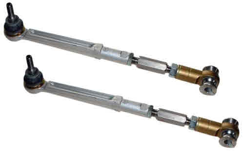 Weltmeister Rear Toe Control Arm boxster/cayman 996, 997