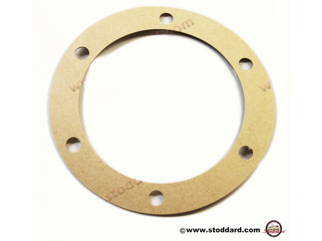Gasket For Crankcase
